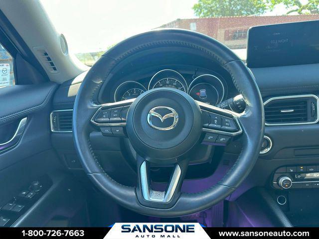 2023 Mazda CX-5 2.5 S Preferred