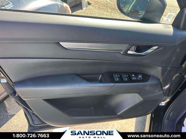 2023 Mazda CX-5 2.5 S Preferred