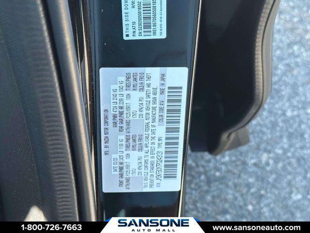 2023 Mazda CX-5 2.5 S Preferred