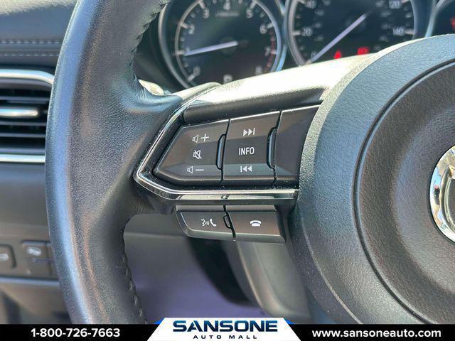 2023 Mazda CX-5 2.5 S Preferred