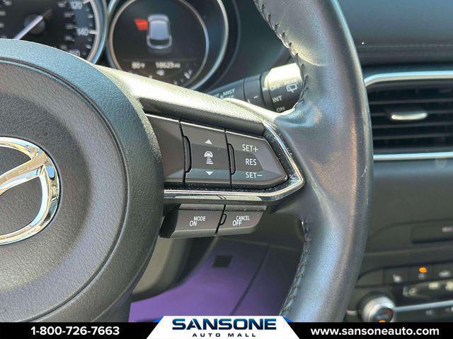 2023 Mazda CX-5 2.5 S Preferred