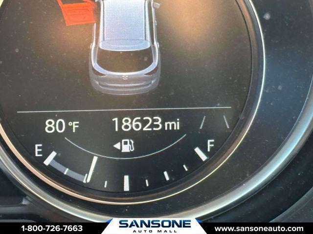 2023 Mazda CX-5 2.5 S Preferred
