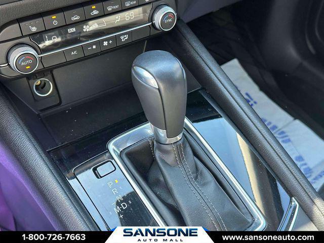 2023 Mazda CX-5 2.5 S Preferred