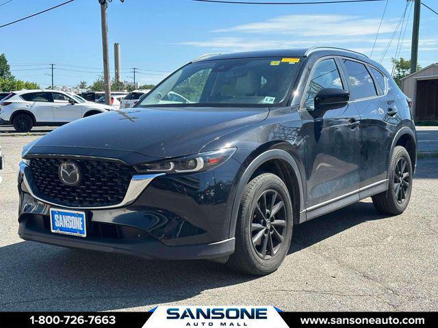 2023 Mazda CX-5 2.5 S Preferred