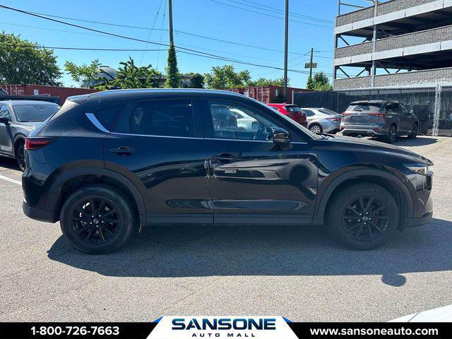 2023 Mazda CX-5 2.5 S Preferred