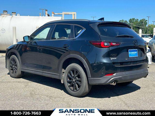 2023 Mazda CX-5 2.5 S Preferred