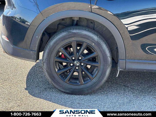 2023 Mazda CX-5 2.5 S Preferred