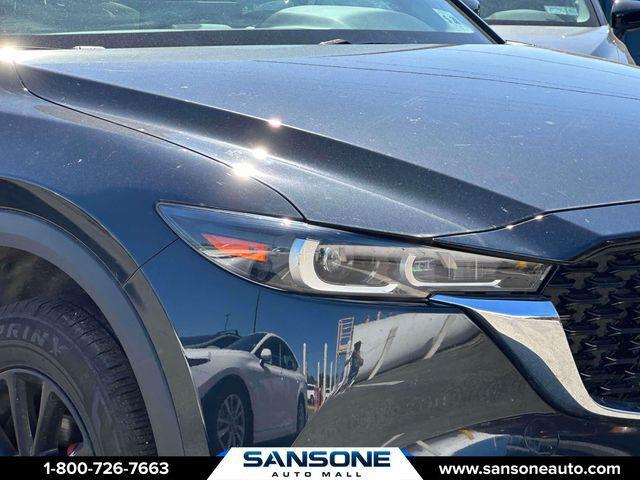 2023 Mazda CX-5 2.5 S Preferred