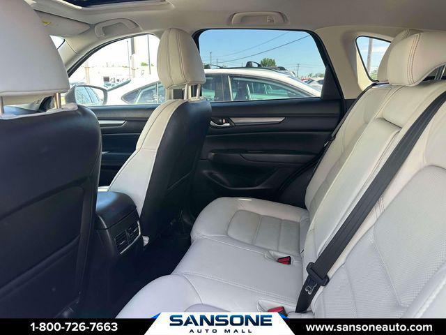 2023 Mazda CX-5 2.5 S Preferred