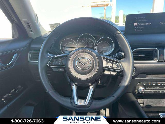 2023 Mazda CX-5 2.5 S Preferred
