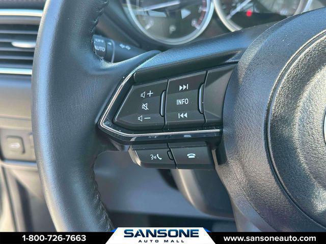 2023 Mazda CX-5 2.5 S Preferred