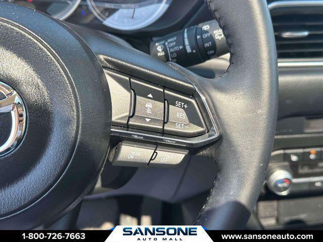2023 Mazda CX-5 2.5 S Preferred