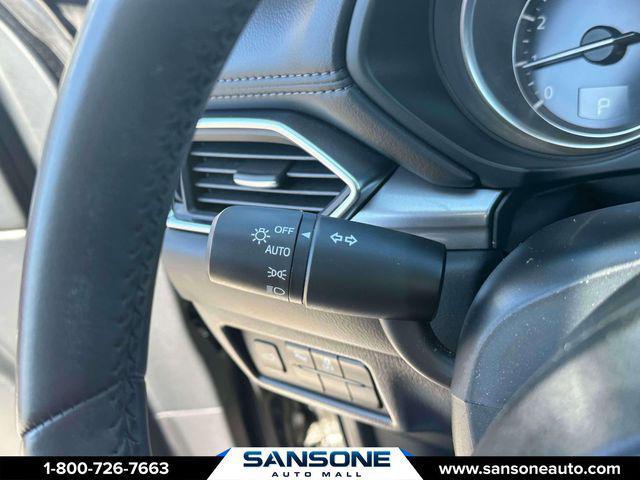 2023 Mazda CX-5 2.5 S Preferred