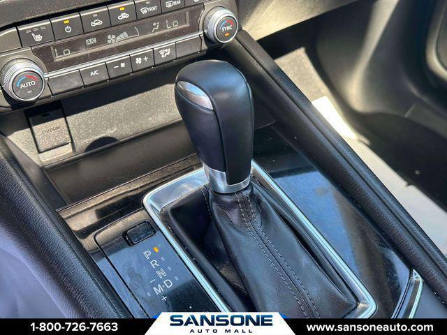 2023 Mazda CX-5 2.5 S Preferred