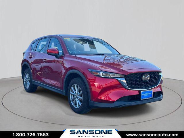 2023 Mazda CX-5 2.5 S for sale in AVENEL, NJ