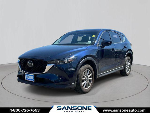 2023 Mazda CX-5 2.5 S Select for sale in AVENEL, NJ
