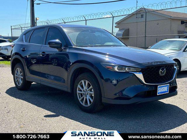 2023 Mazda CX-5 2.5 S Select