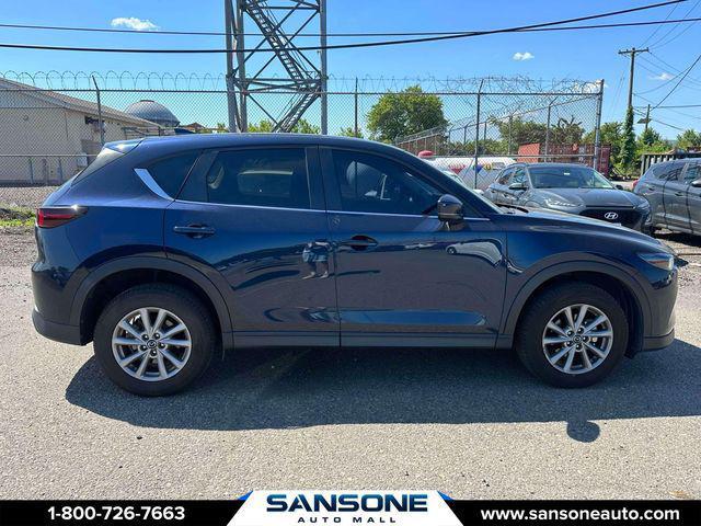2023 Mazda CX-5 2.5 S Select