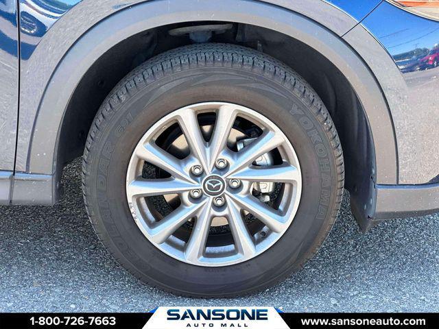 2023 Mazda CX-5 2.5 S Select