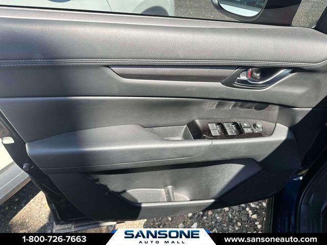 2023 Mazda CX-5 2.5 S Select
