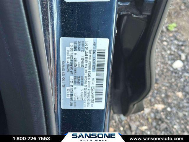 2023 Mazda CX-5 2.5 S Select