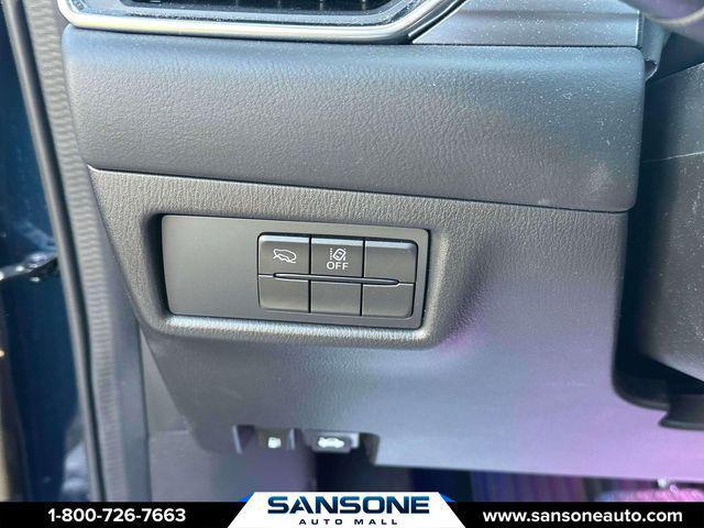 2023 Mazda CX-5 2.5 S Select