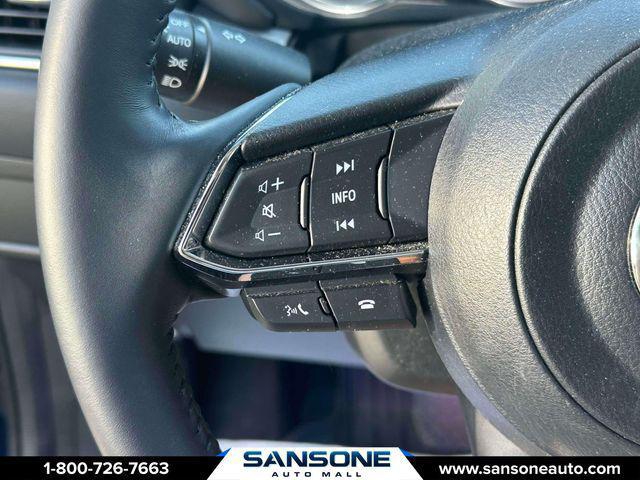 2023 Mazda CX-5 2.5 S Select