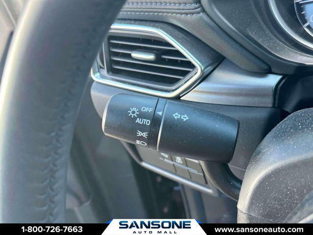 2023 Mazda CX-5 2.5 S Select