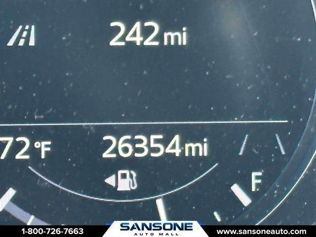 2023 Mazda CX-5 2.5 S Select