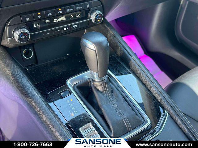 2023 Mazda CX-5 2.5 S Select