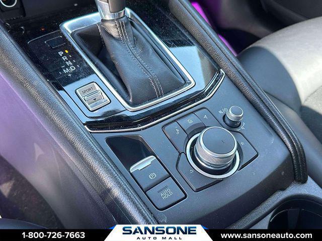 2023 Mazda CX-5 2.5 S Select