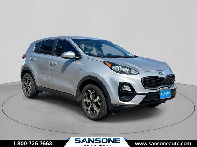 2020 Kia Sportage LX for sale in AVENEL, NJ