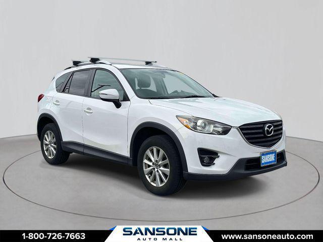 2016 Mazda CX-5 Touring for sale in AVENEL, NJ