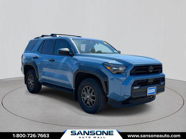 2025 Toyota 4Runner SR5 for sale in AVENEL, NJ