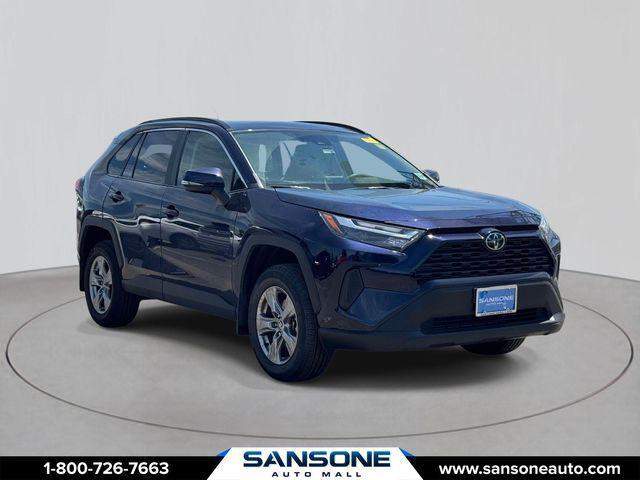 2025 Toyota RAV4 XLE for sale in AVENEL, NJ
