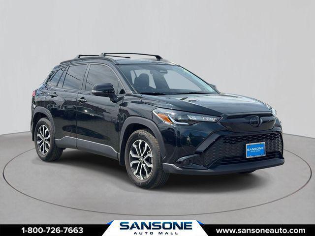 2025 Toyota Corolla Cross Hybrid SE for sale in AVENEL, NJ