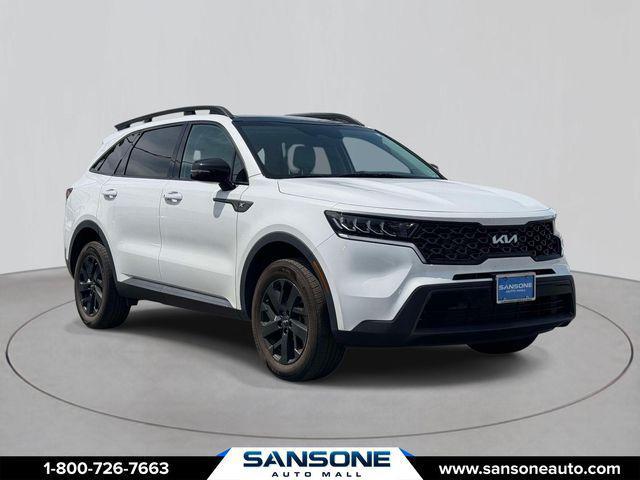2023 Kia Sorento X-Line S for sale in AVENEL, NJ