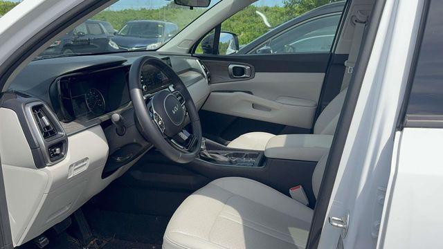 2023 Kia Sorento X-Line S