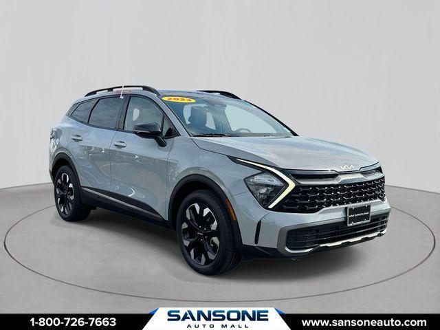 2023 Kia Sportage X-Line for sale in AVENEL, NJ