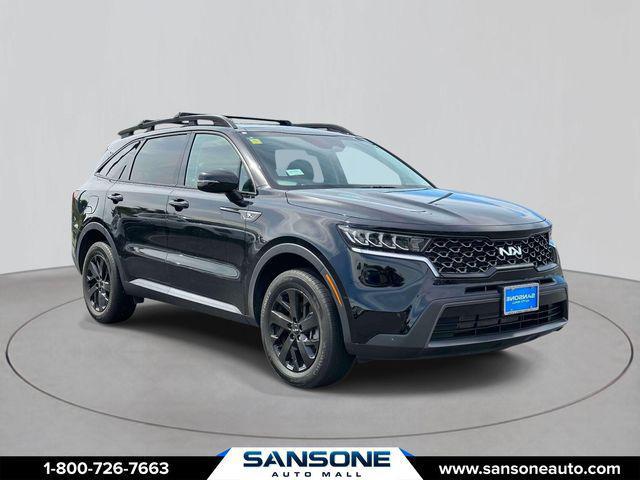 2023 Kia Sorento X-Line S for sale in AVENEL, NJ