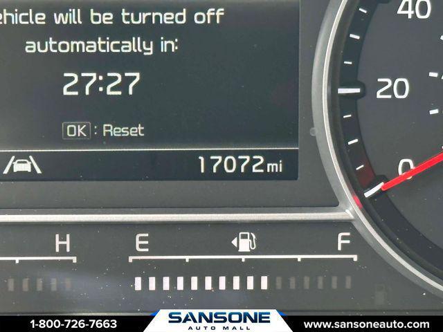 2023 Kia Sorento X-Line S