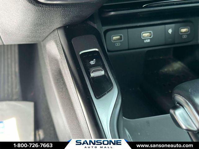 2023 Kia Sorento X-Line S