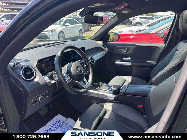 2023 Mercedes-Benz GLB 4MATIC