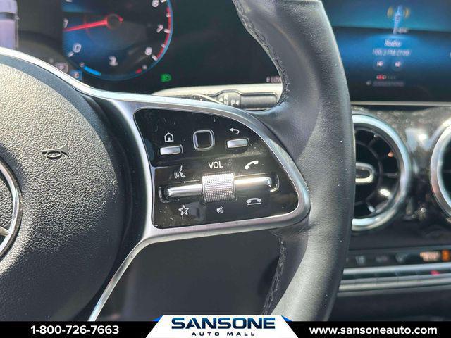 2023 Mercedes-Benz GLB 4MATIC