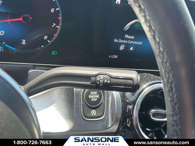 2023 Mercedes-Benz GLB 4MATIC