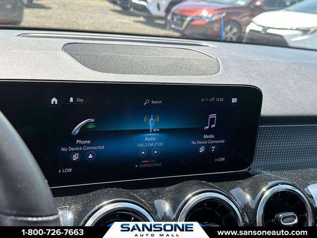 2023 Mercedes-Benz GLB 4MATIC