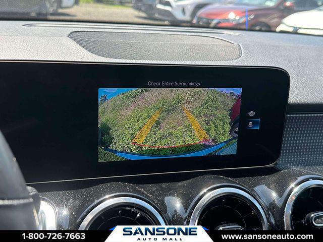 2023 Mercedes-Benz GLB 4MATIC