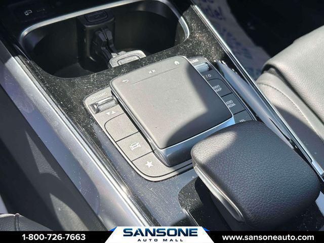 2023 Mercedes-Benz GLB 4MATIC