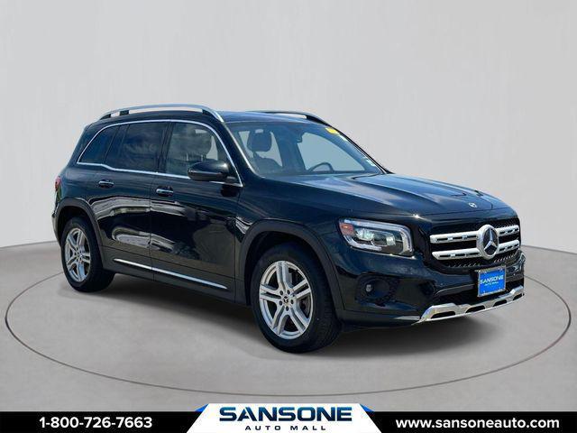 2023 Mercedes-Benz GLB 4MATIC for sale in AVENEL, NJ