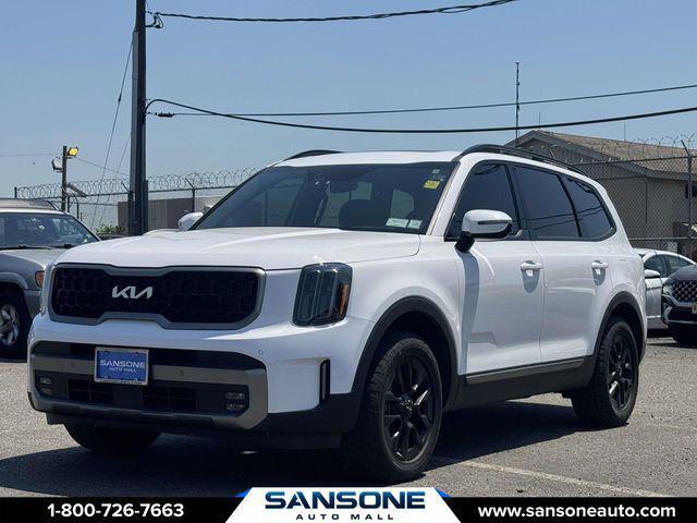 2023 Kia Telluride SX Prestige X-Pro